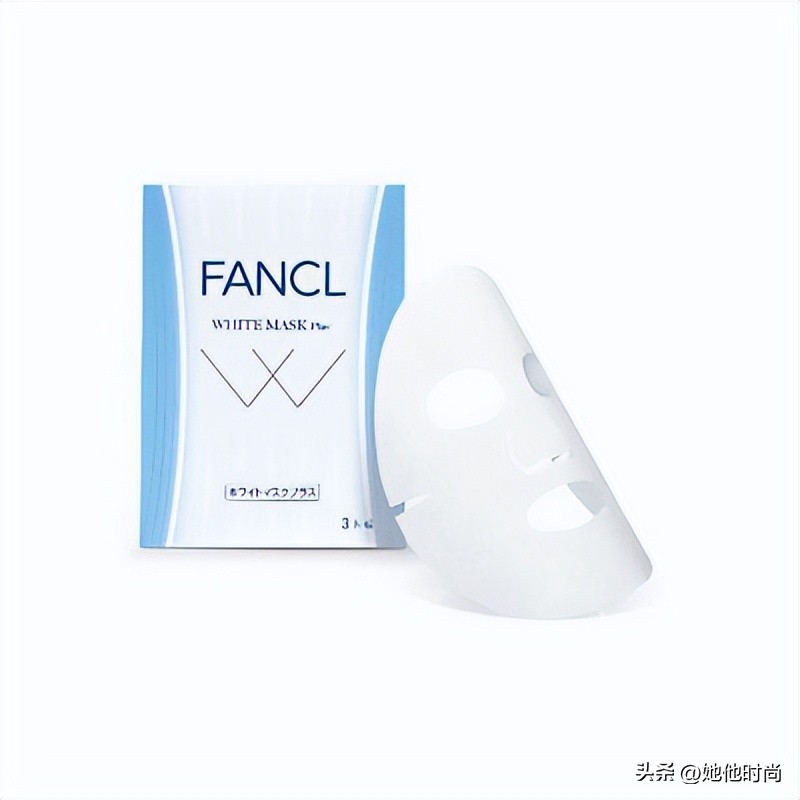 国内最好祛斑美白补水面膜排行榜,口碑最好十大美白淡斑补水面膜