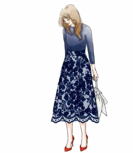 女人如何构建衣橱,怎么构建自己的基础衣橱