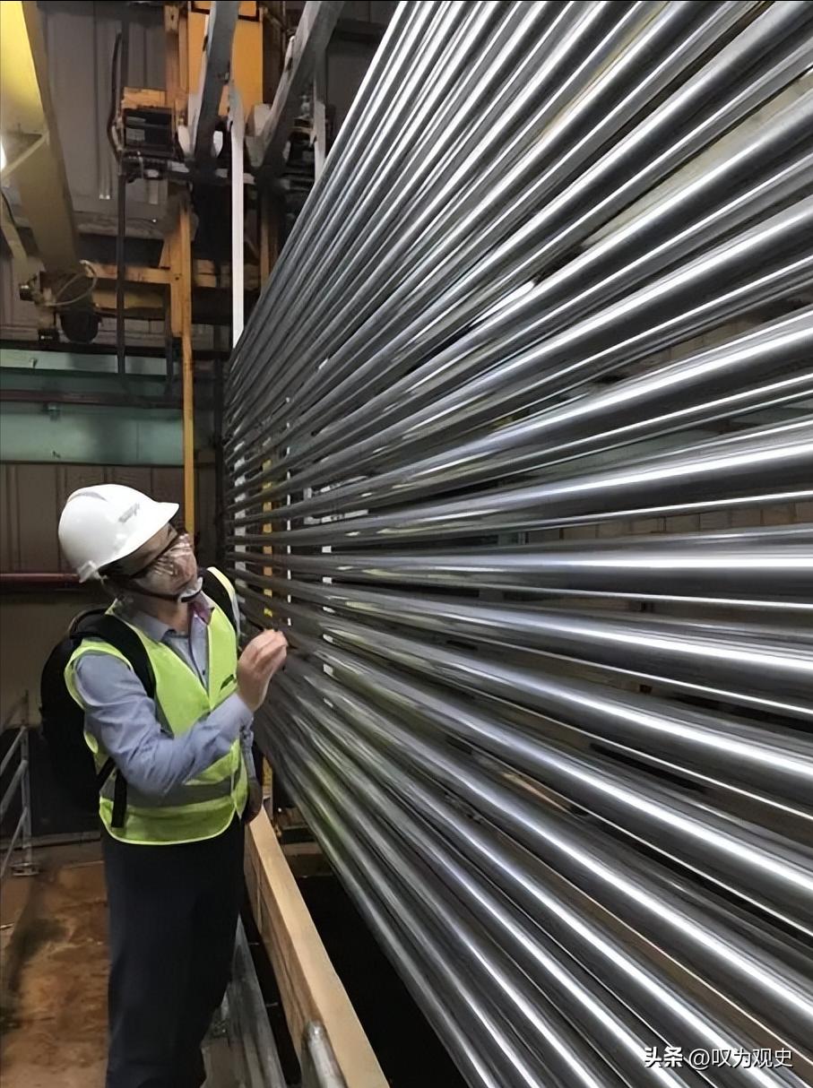 铝的防腐性能,铝具有很好的抗腐蚀性原因是什么