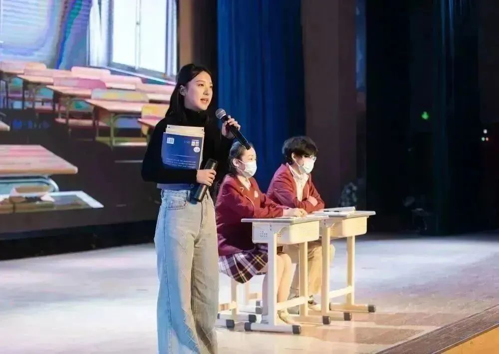 南京市燕子矶中学高考,南京临江高级中学百日誓师