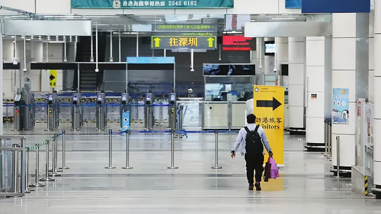 通关好消息！AlipayHK及支付宝可直接开通港康码，准备过关啦