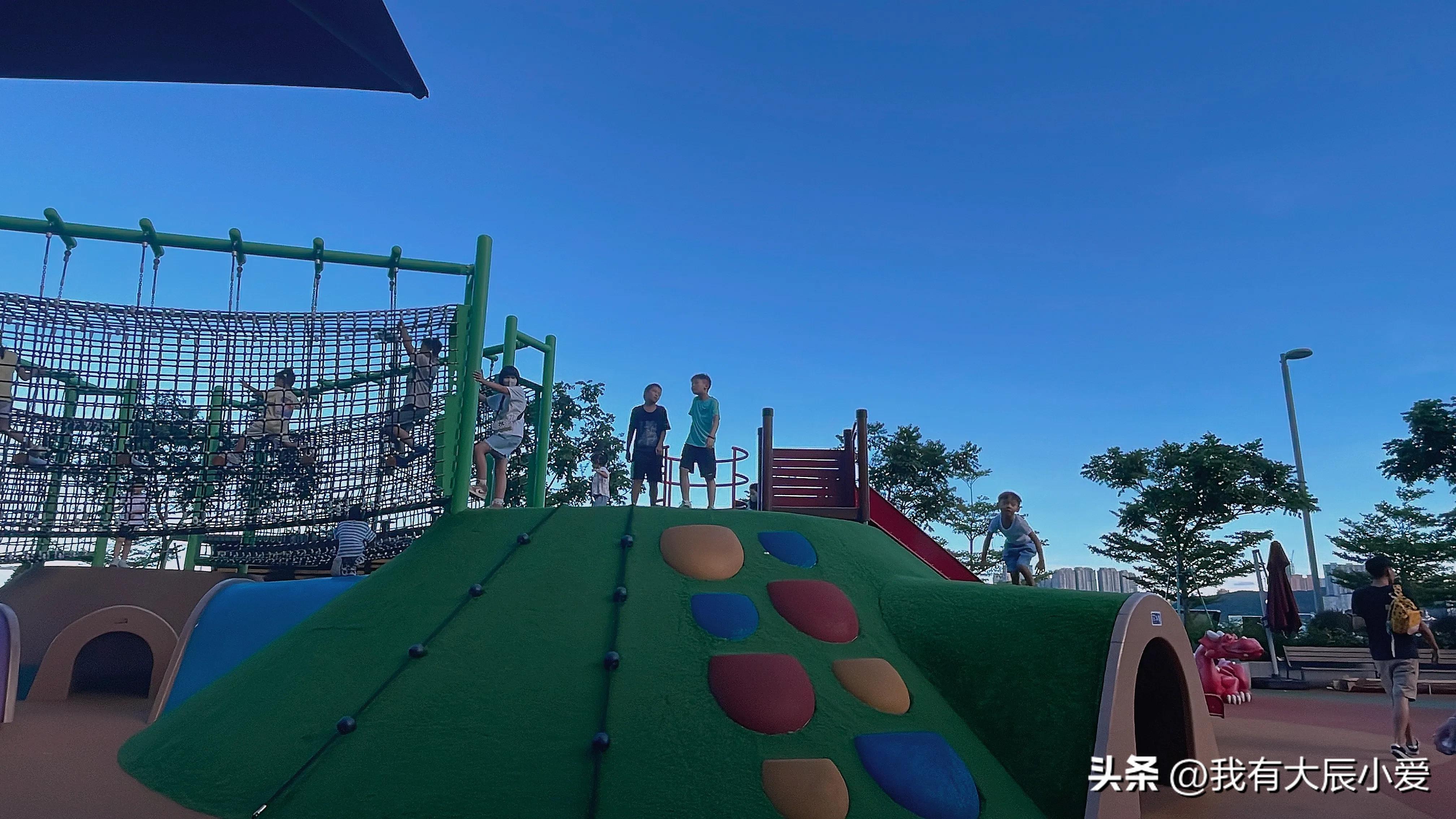 去澳门带小孩攻略,带娃去澳门好玩吗