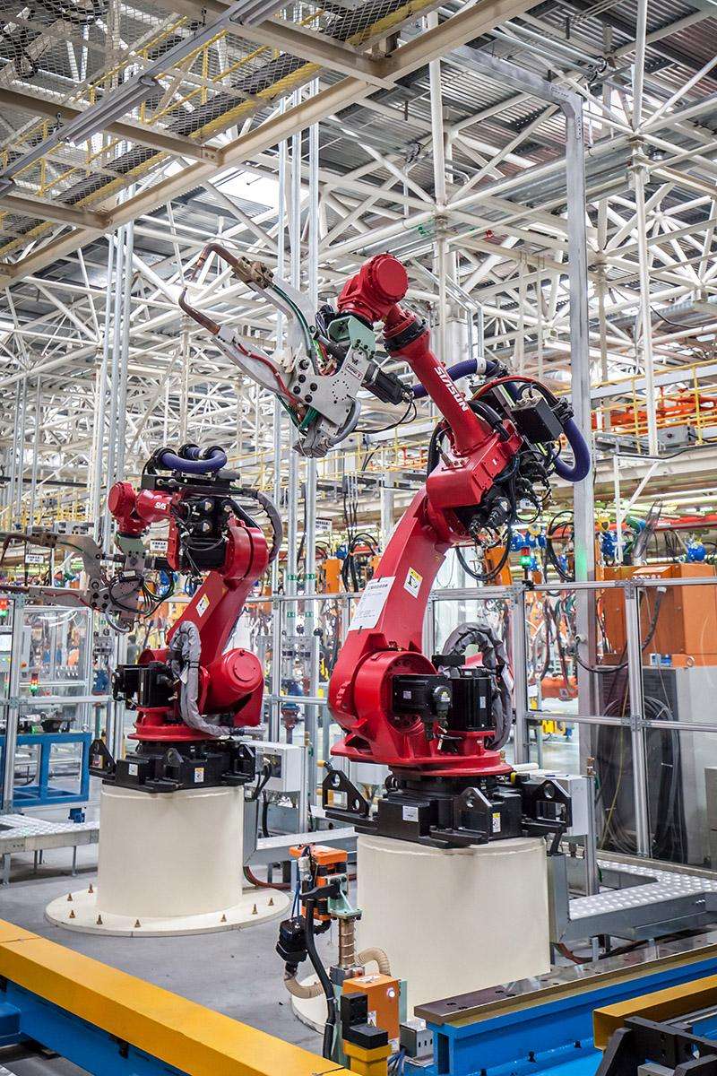 为什么德国制造普遍可靠？德国的工业发展究竟有何不同？