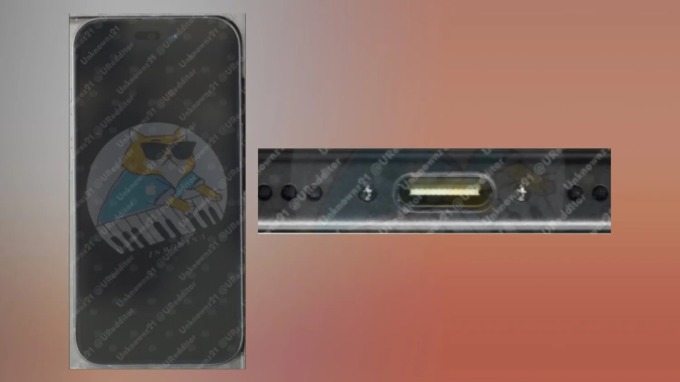 iphone15有什么新颜色,iphone15各个颜色上手