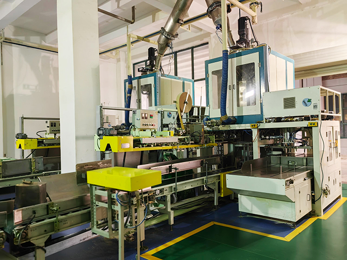 长庆油田唯一瓜尔胶生产线量效齐增支撑油气压裂绿色转型