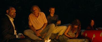 尺度惊人，这R级片还拿下了全球最高奖