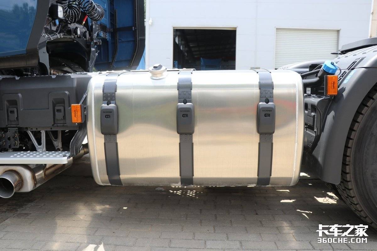 r500斯堪尼亚卡车扭矩,18款斯堪尼亚r500落地价格