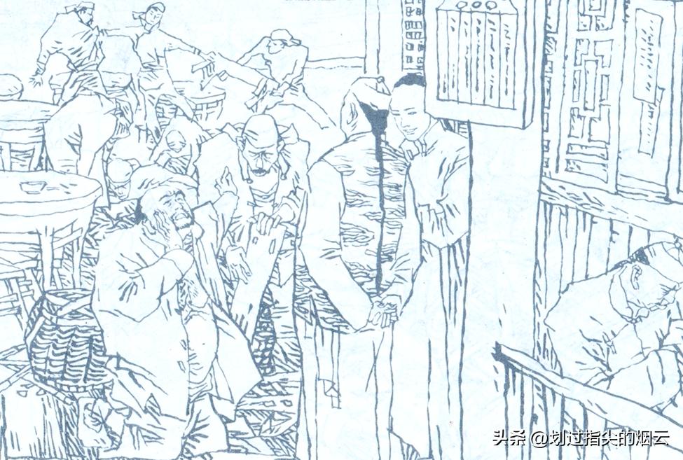 女性武侠故事,传奇女侠故事大全