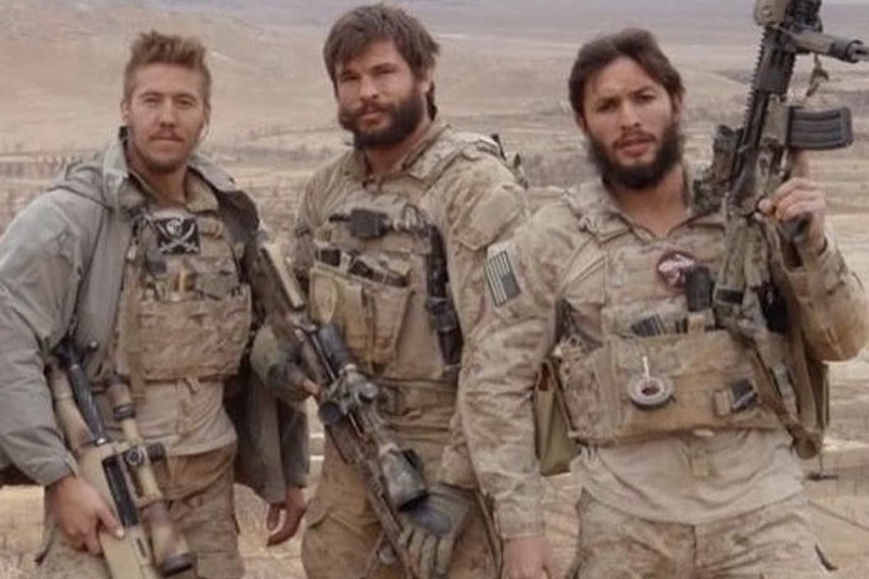 世界各地最强的特种兵军队盘点,各国特种兵团排名