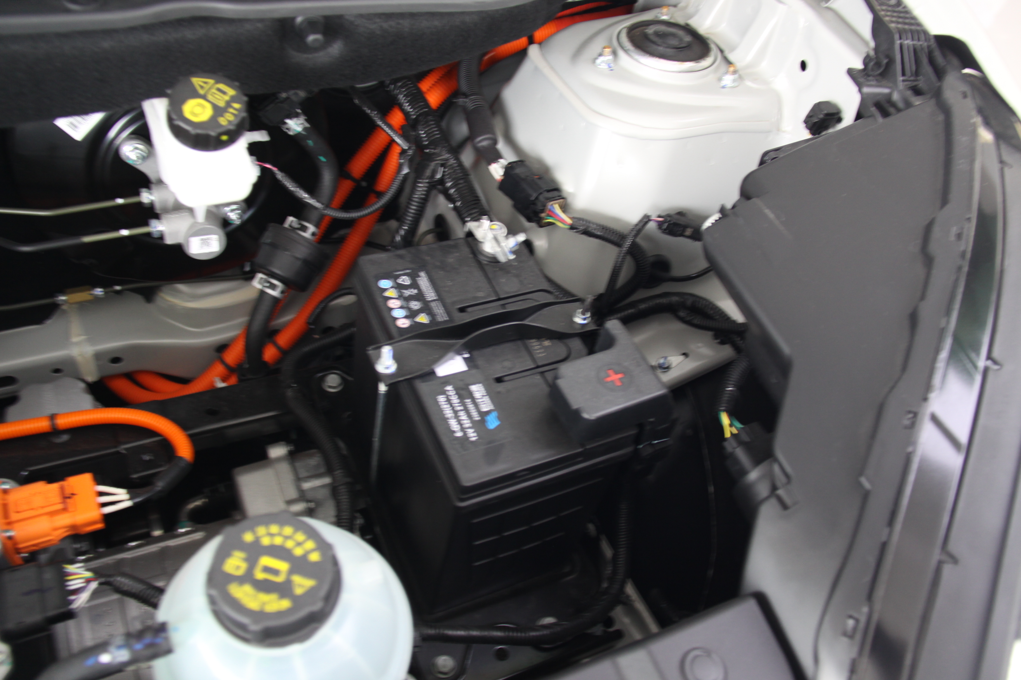 缤果有安全气囊么,缤果五菱安全吗