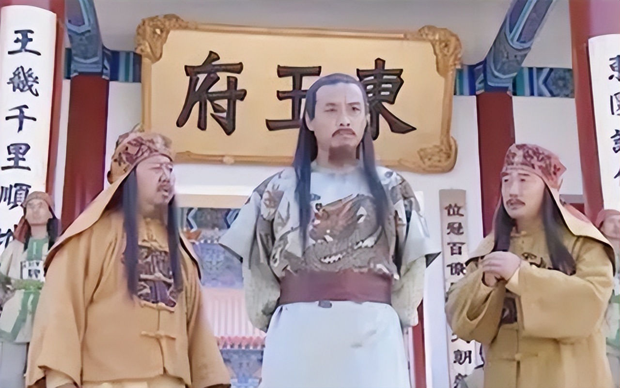 皇帝凌迟处死的真实案例,唯一被凌迟处死的皇帝完整