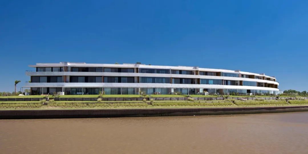 阿根廷EstudioRamos建筑事务所-真诚的现代主义！|EstudioRamos