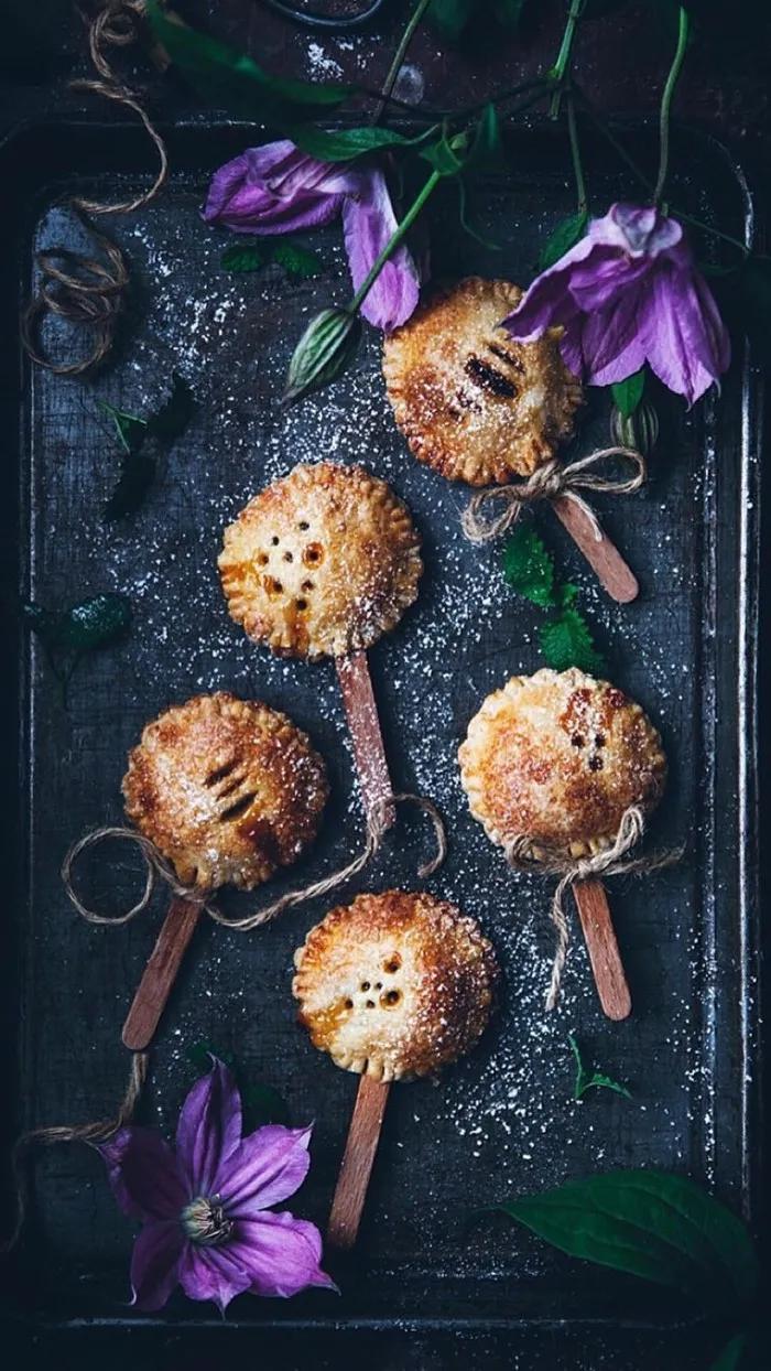 治愈系美食壁纸吃货看过来,唯美治愈美食壁纸