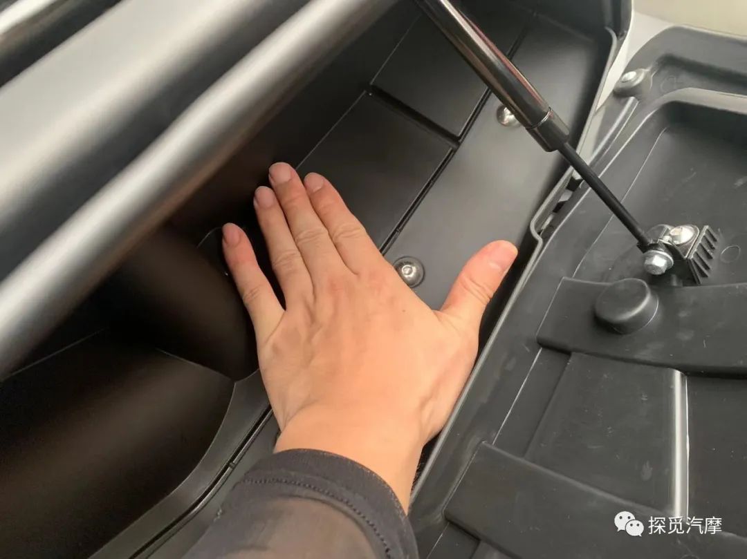 派方机车星舰3,派方星舰3x