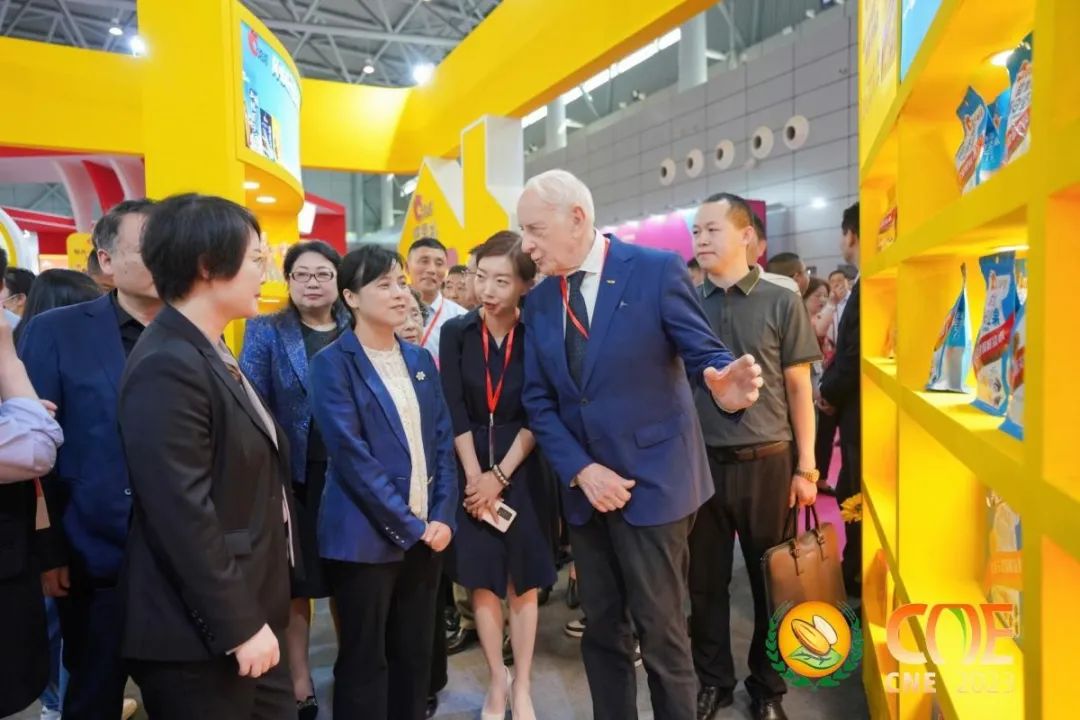 洽洽坚果小黄袋和进化论,洽洽食品是好生意吗