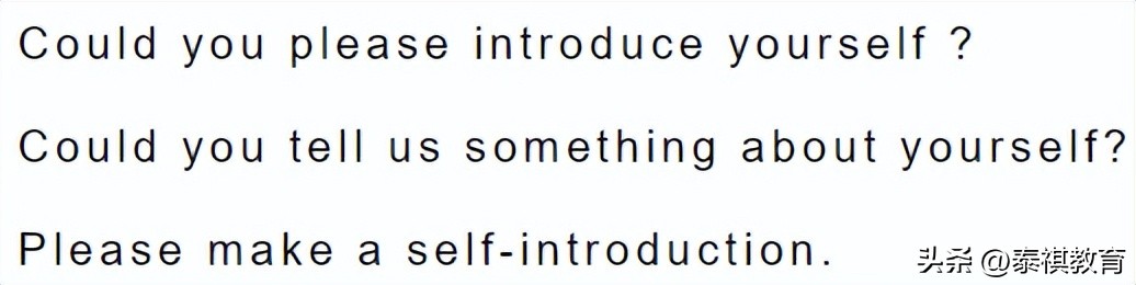 考研面试自我介绍真实视频,考研复试英语面试自我介绍