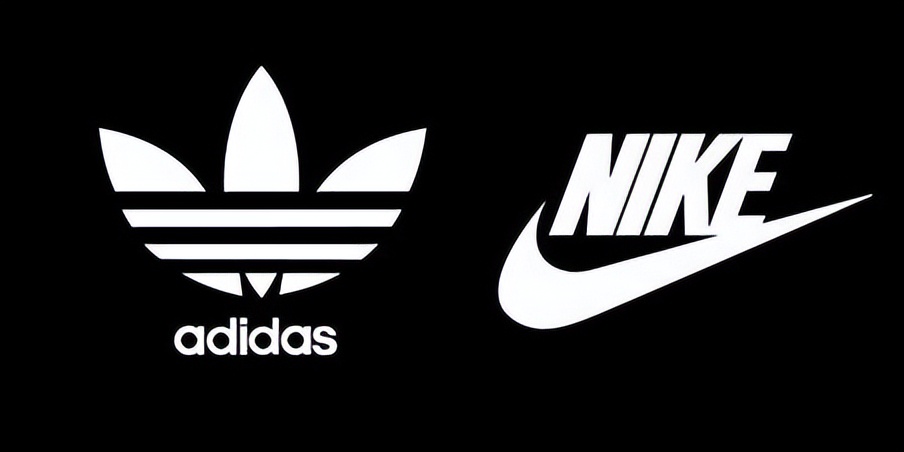 阿迪和耐克恩怨史,阿迪耐克和国产运动品牌