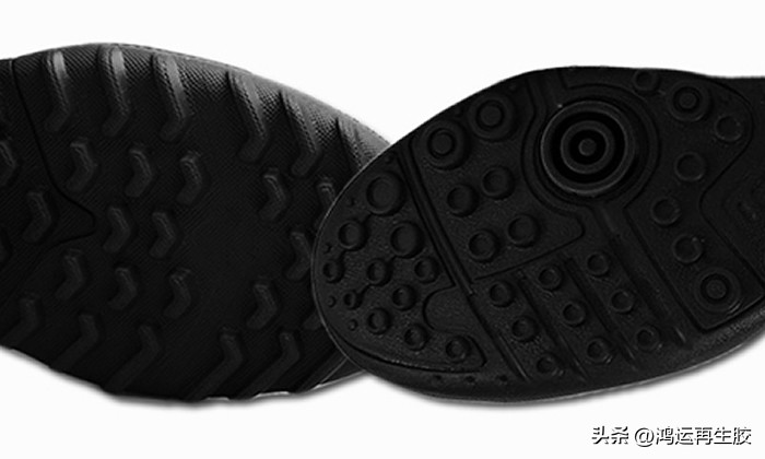 轮胎再生胶硫化配方,鞋底再生橡胶最佳配方