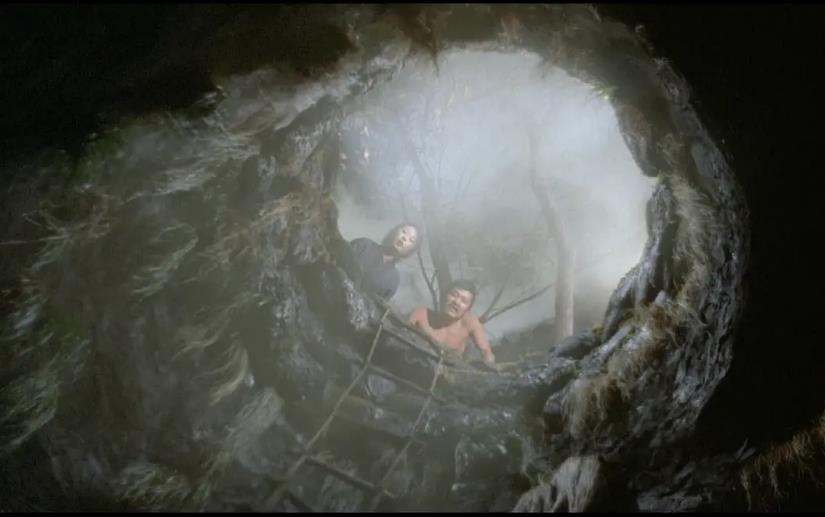 看点满满的电影,看点十足电影