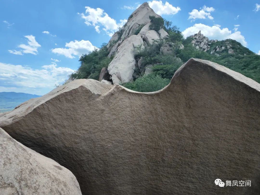 白虎涧为什么被称为北京的后花园,北京名胜白虎涧