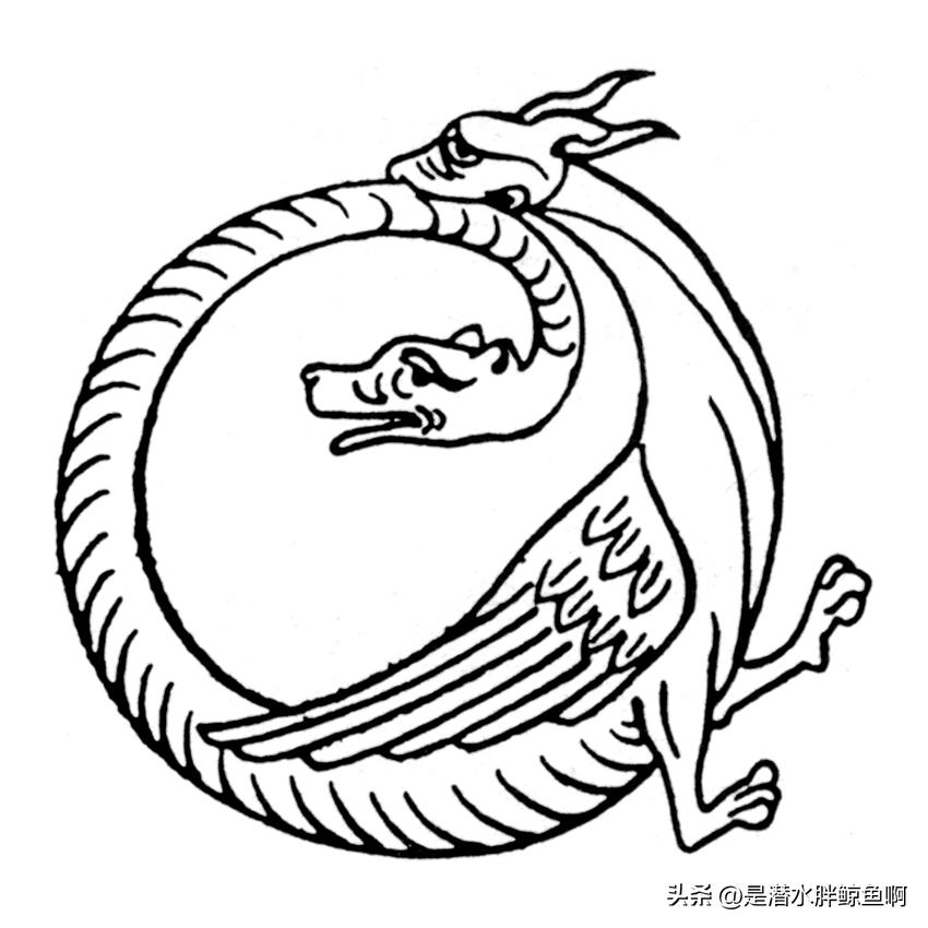 关于世界各地神兽排行榜,世界上所有的最强神兽