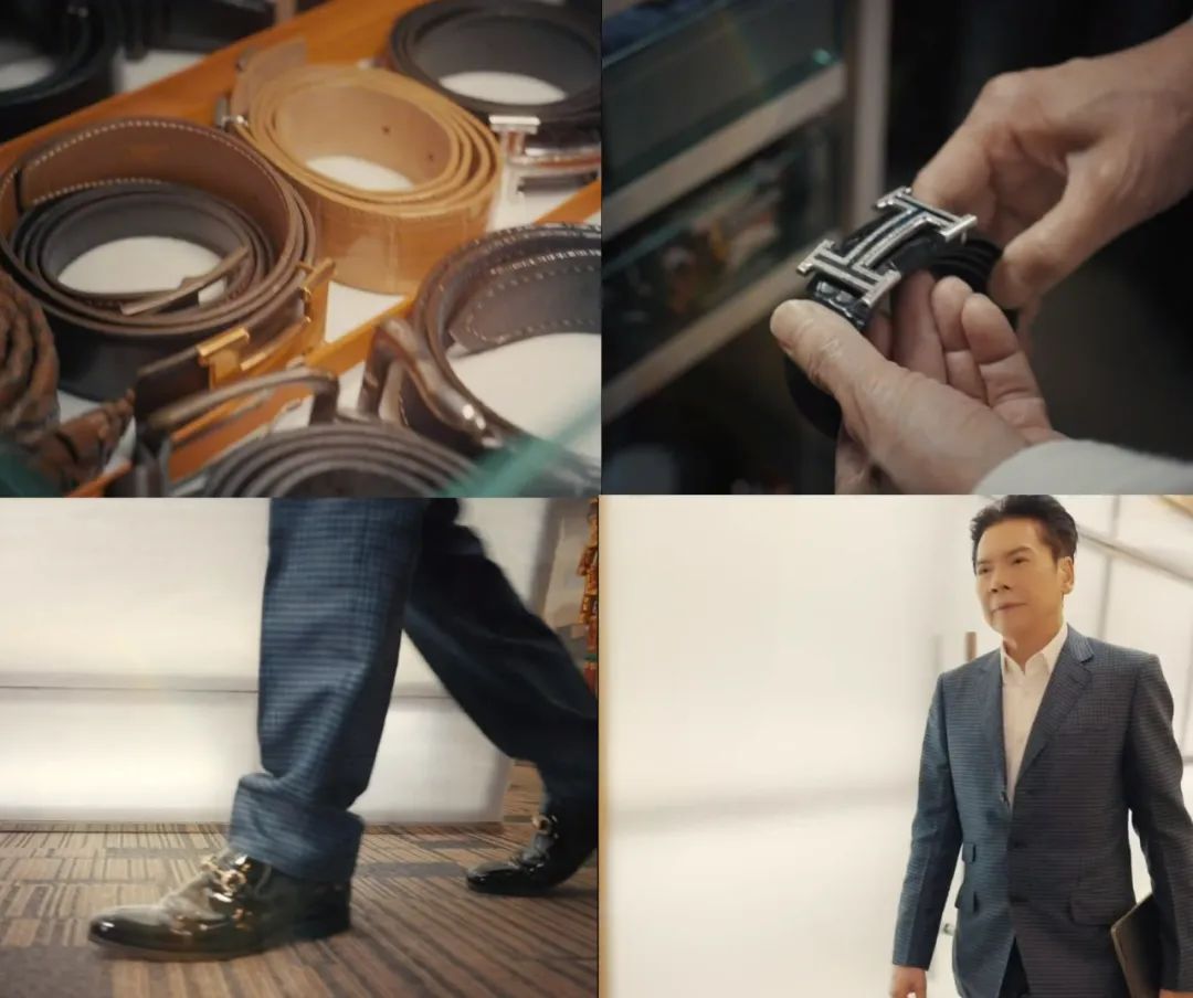 向华强名表,钻石手表向华强