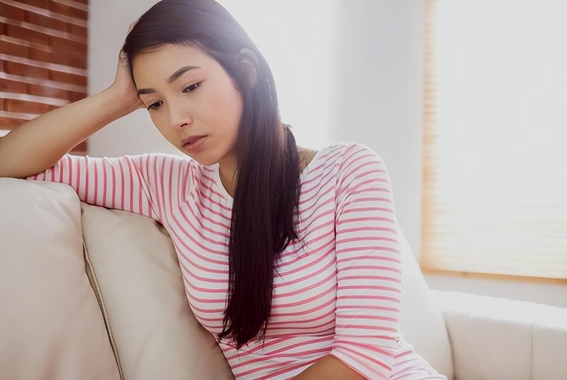 女性私密部位“干涩”就是不爱了？别急，可能是你老公的问题