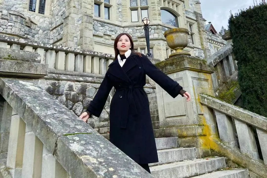 90后宝妈贝贝开店日常,贝贝出国深造