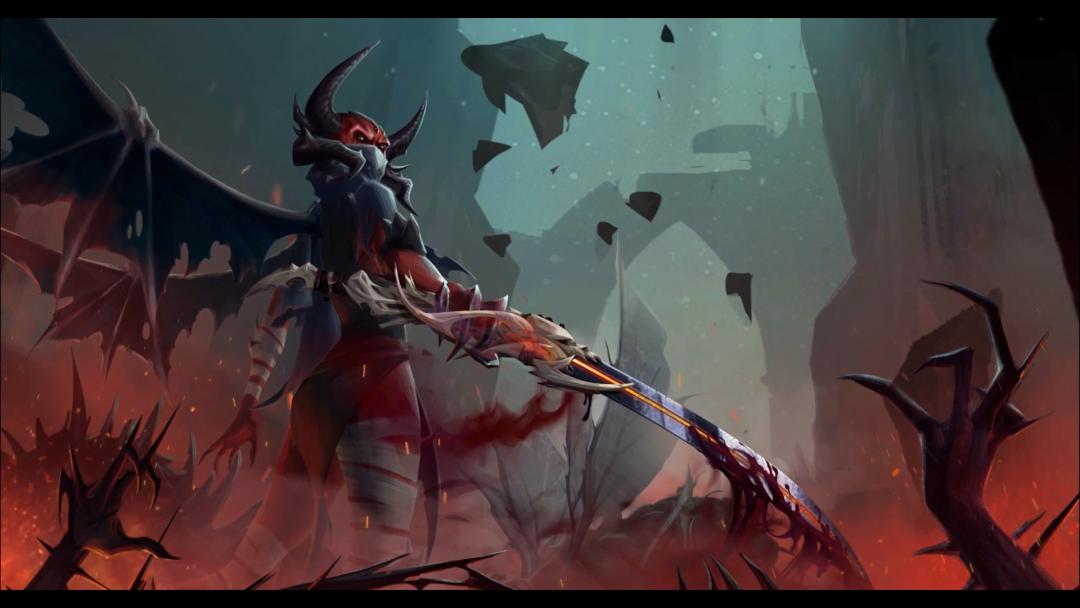 《重金属:地狱歌手》:展翼,上膛,破坏一切