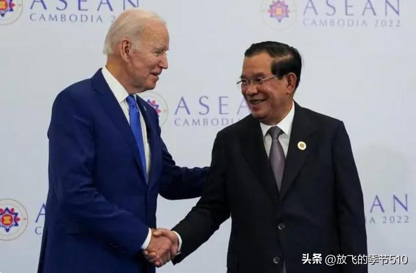 柬埔寨拆除云壤海军基地建筑,柬埔寨云朗基地战略意义