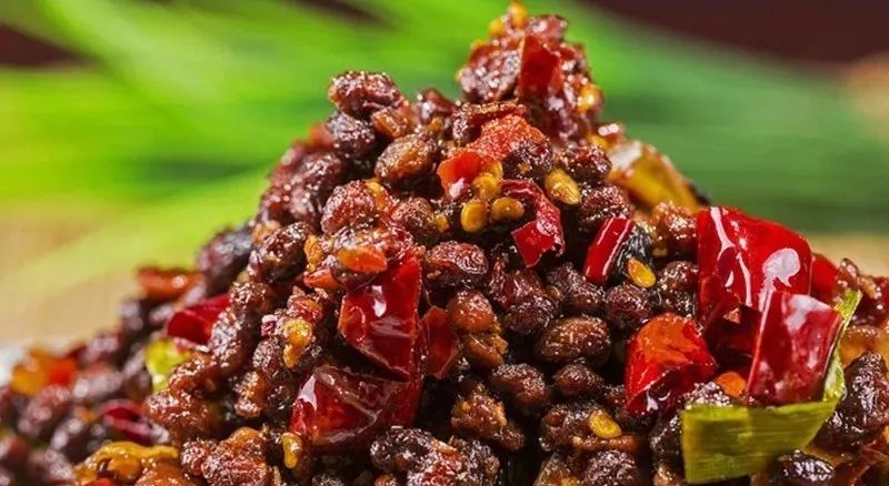 陕南旅游必备美食攻略,五一游吃什么食物