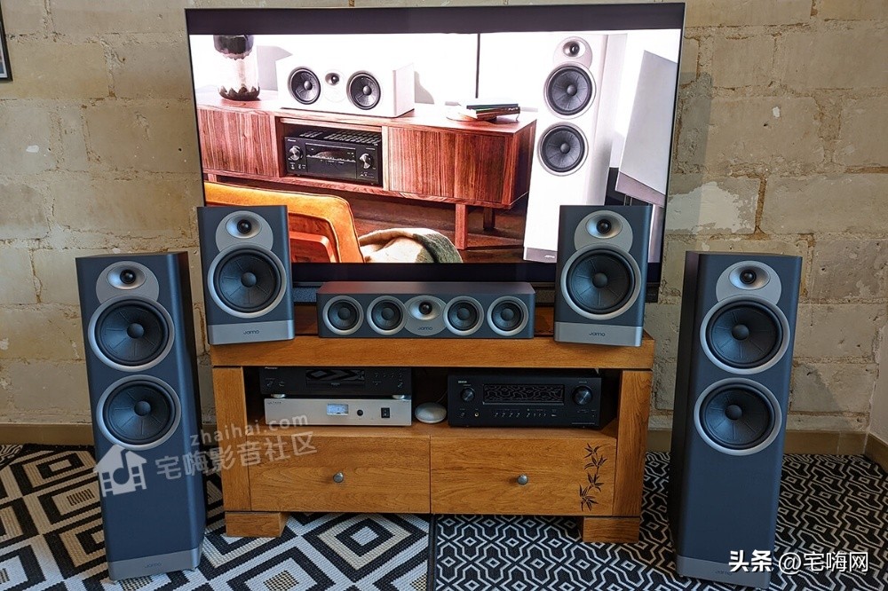 jamo尊宝极简版,jamo尊宝音响怎么样
