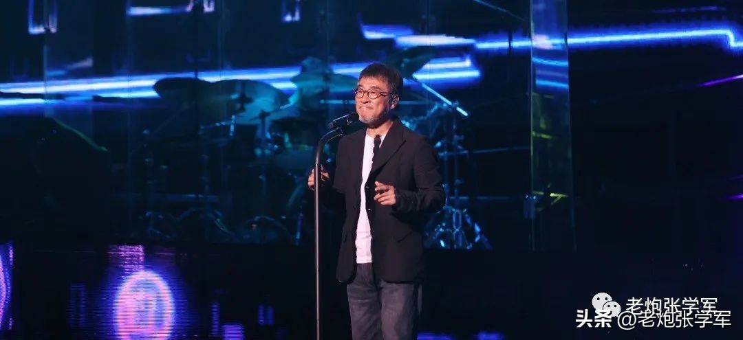 写歌的小李，把他的故事唱给你听