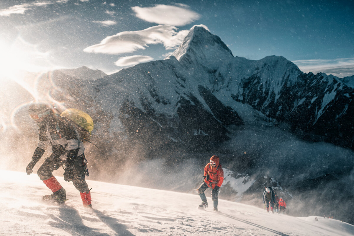 高原反应引起的头痛,应该怎么缓解?