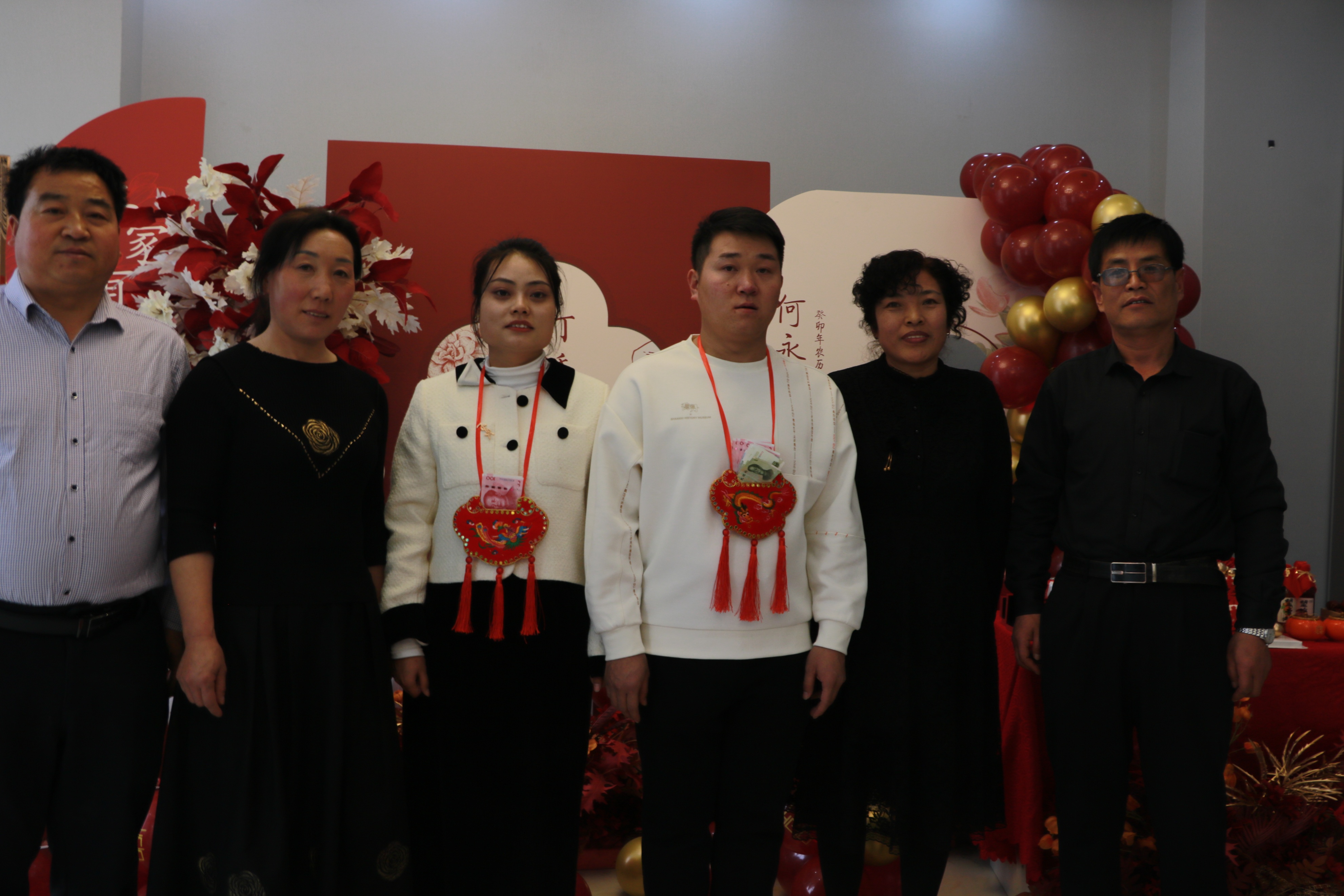 订婚有哪些风俗习惯,传统订婚习俗有哪些讲究