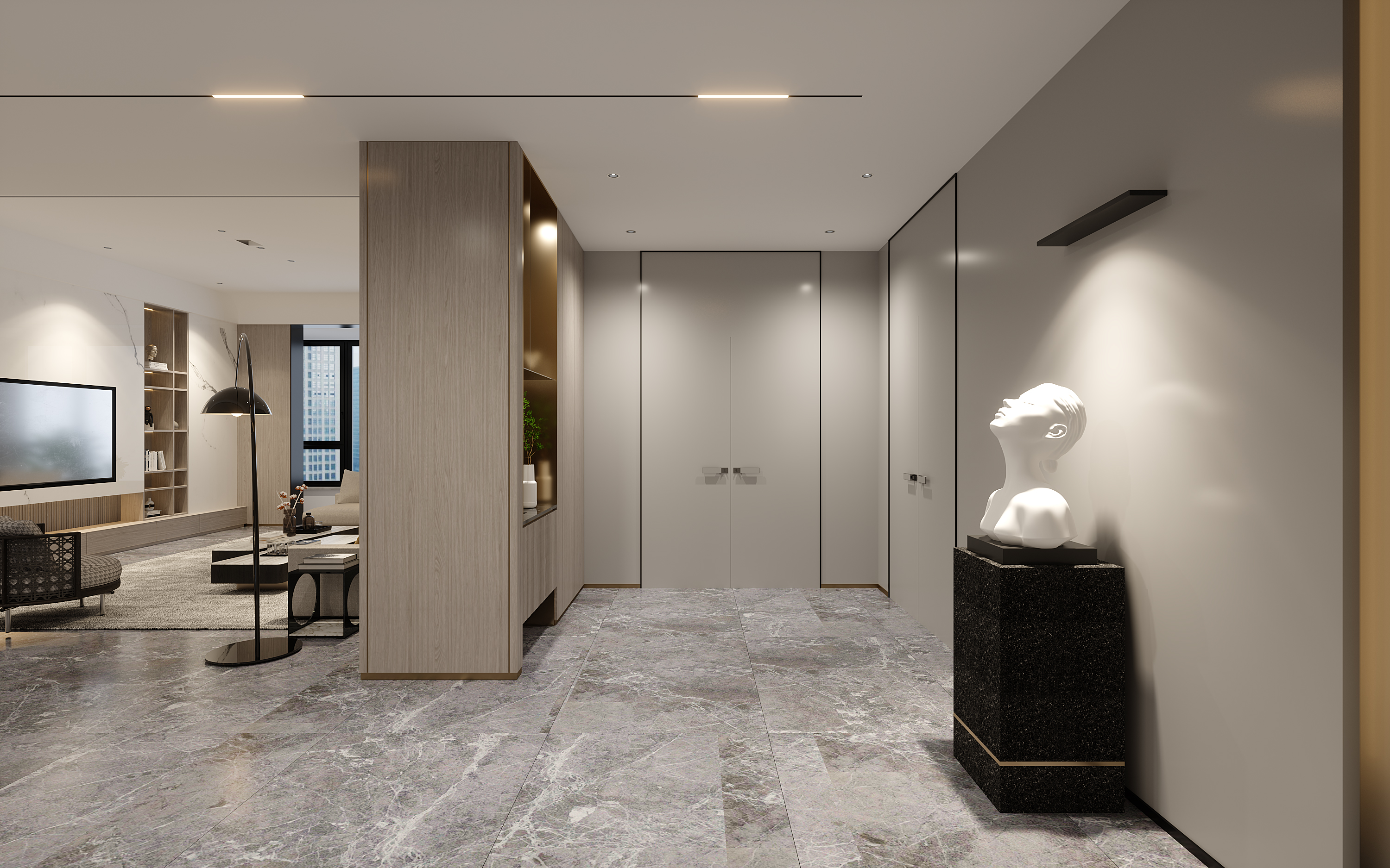 疫情三年，看看西安这10位设计师的行与思（下）