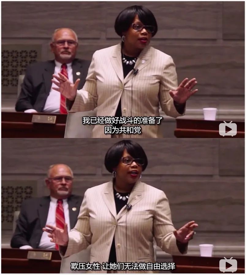 在一个无法自由堕胎的国家，女性将面对什么？