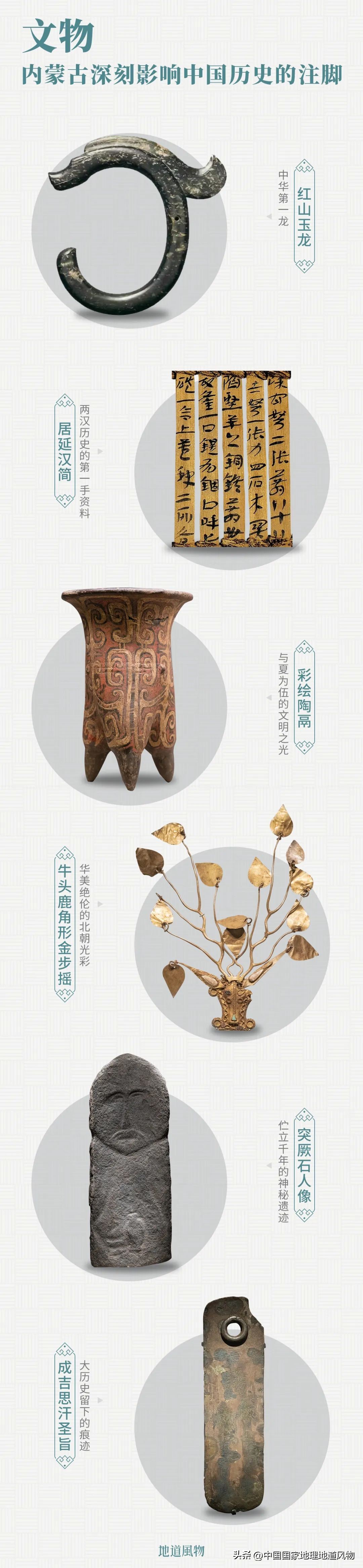 内蒙古东西差异有多大,你以为的内蒙古和现实中的内蒙古