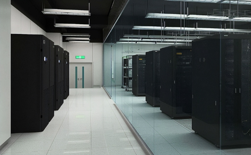 电脑服务器主机与电脑的区别,服务器和普通电脑区别