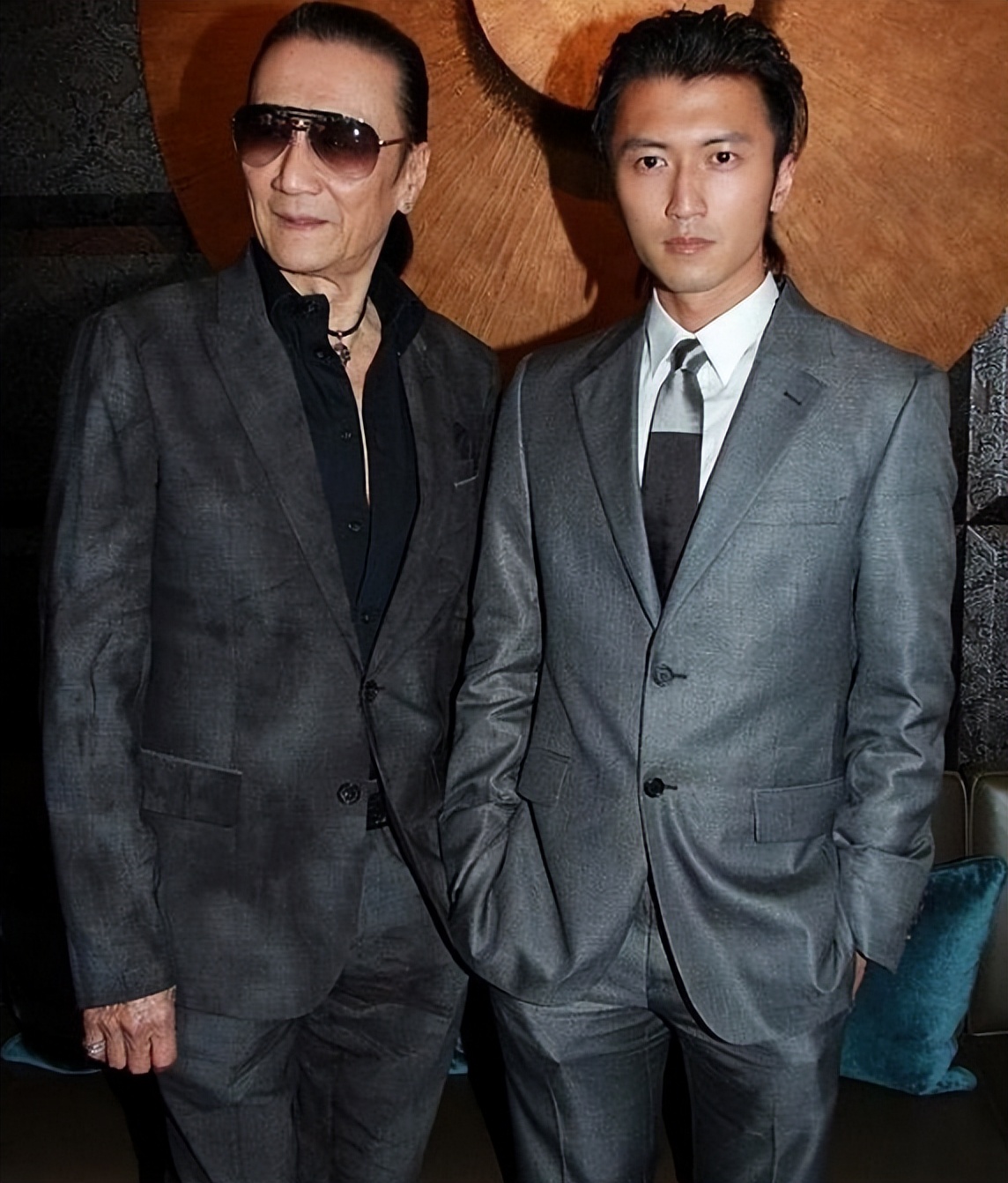 谢贤给了coco多少钱分手费,coco谢贤分手后怎样了