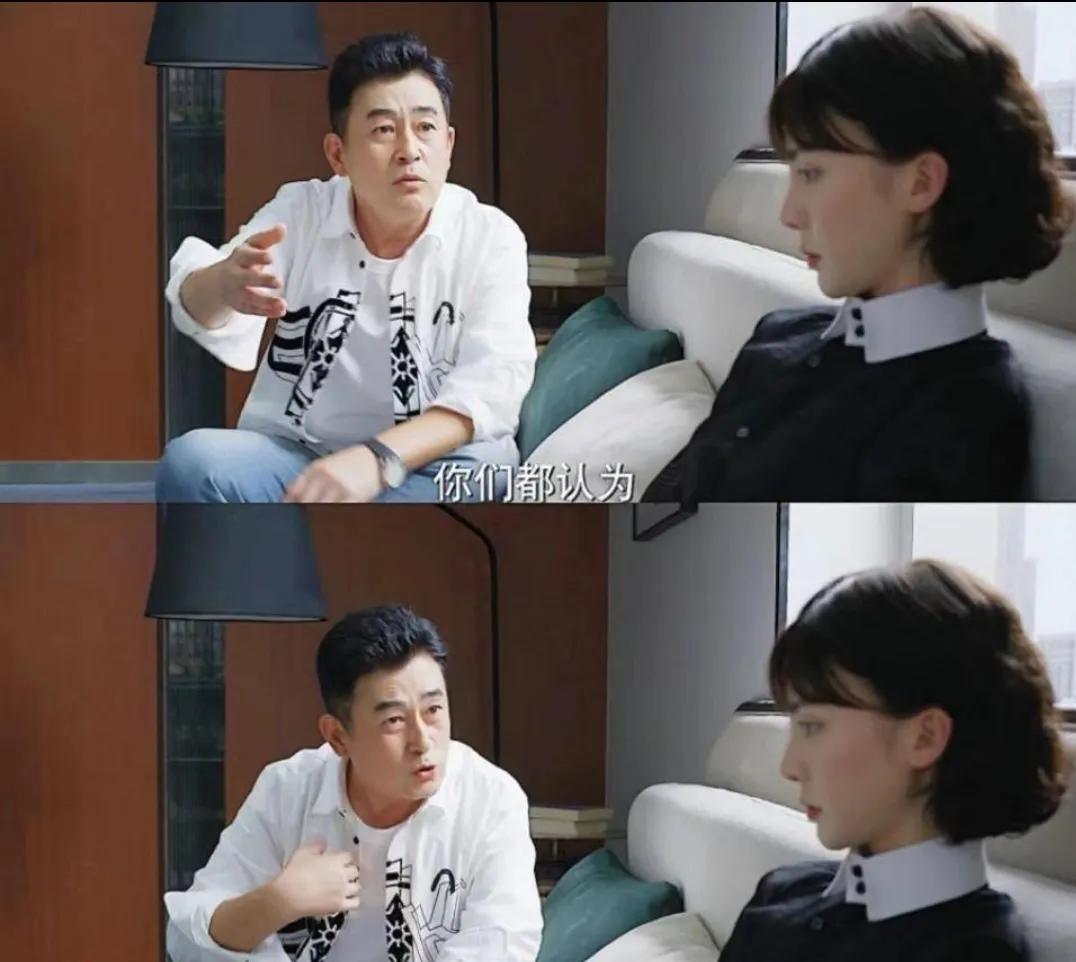 长得帅却总演反派的4位男星,演技被高估的四大男演员