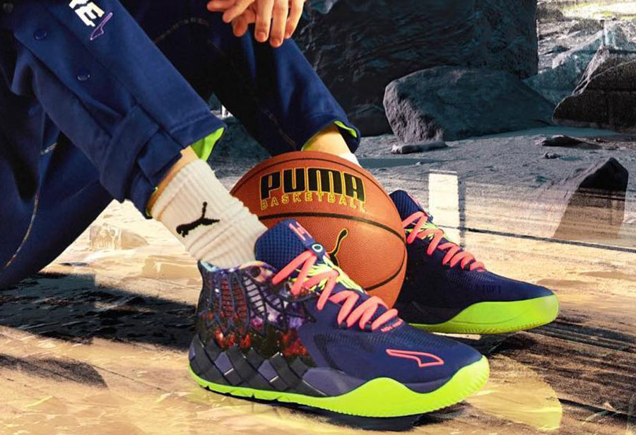 球鞋故事分享黑红,球鞋的故事