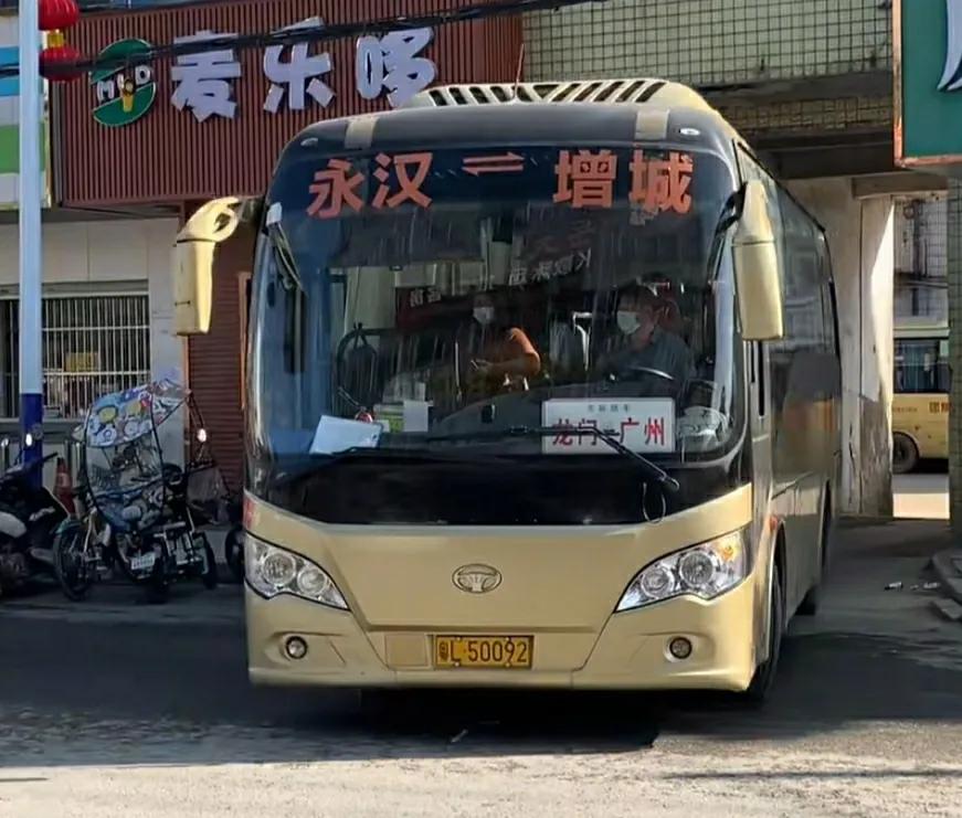 龙门县客运班车,龙门公交车路线时间表最新