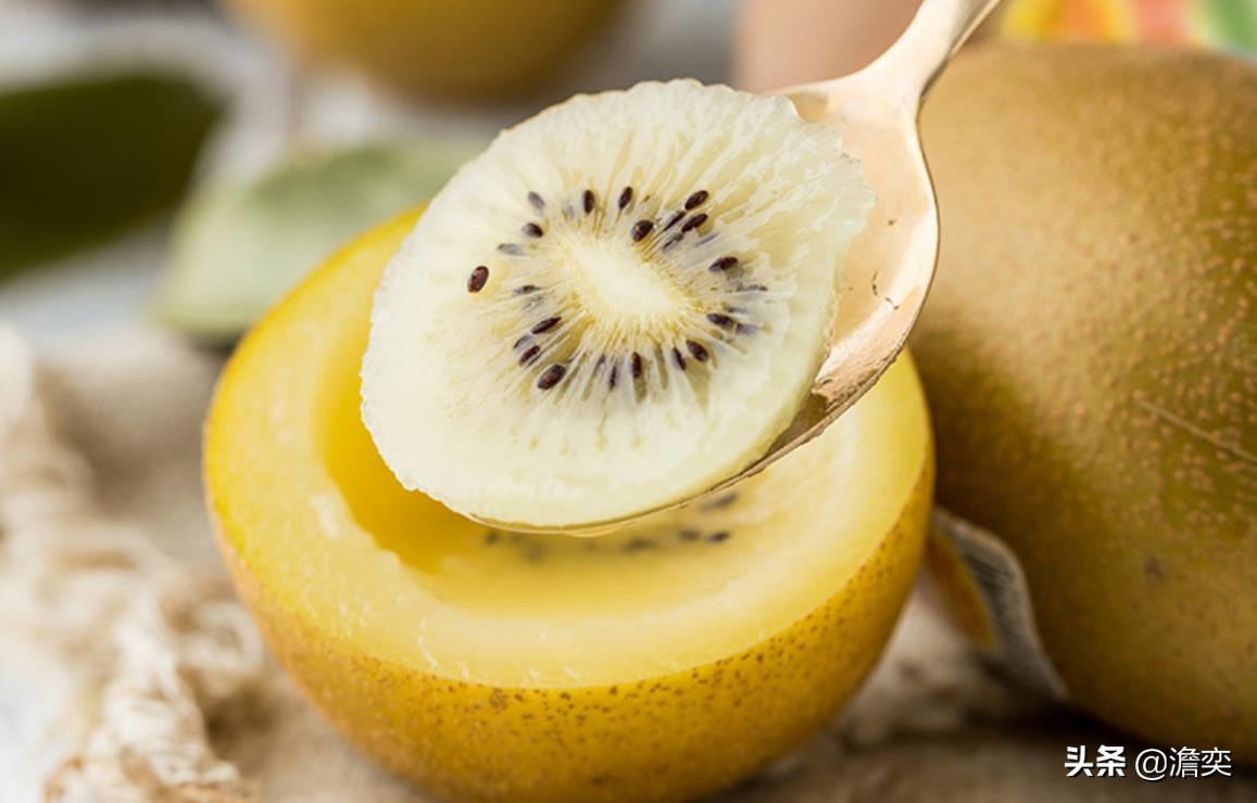 猕猴桃新西兰奇异果,奇异果新西兰猕猴桃