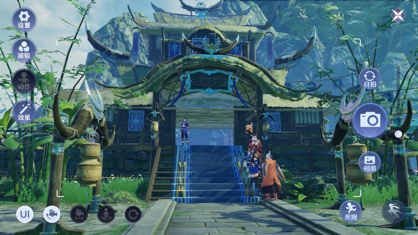 梦幻新诛仙新地图,梦幻新诛仙探险位置图