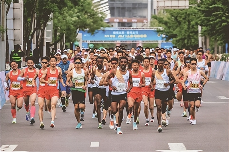 太原马拉松2023多少人参加,2023下半年太原马拉松举办时间表