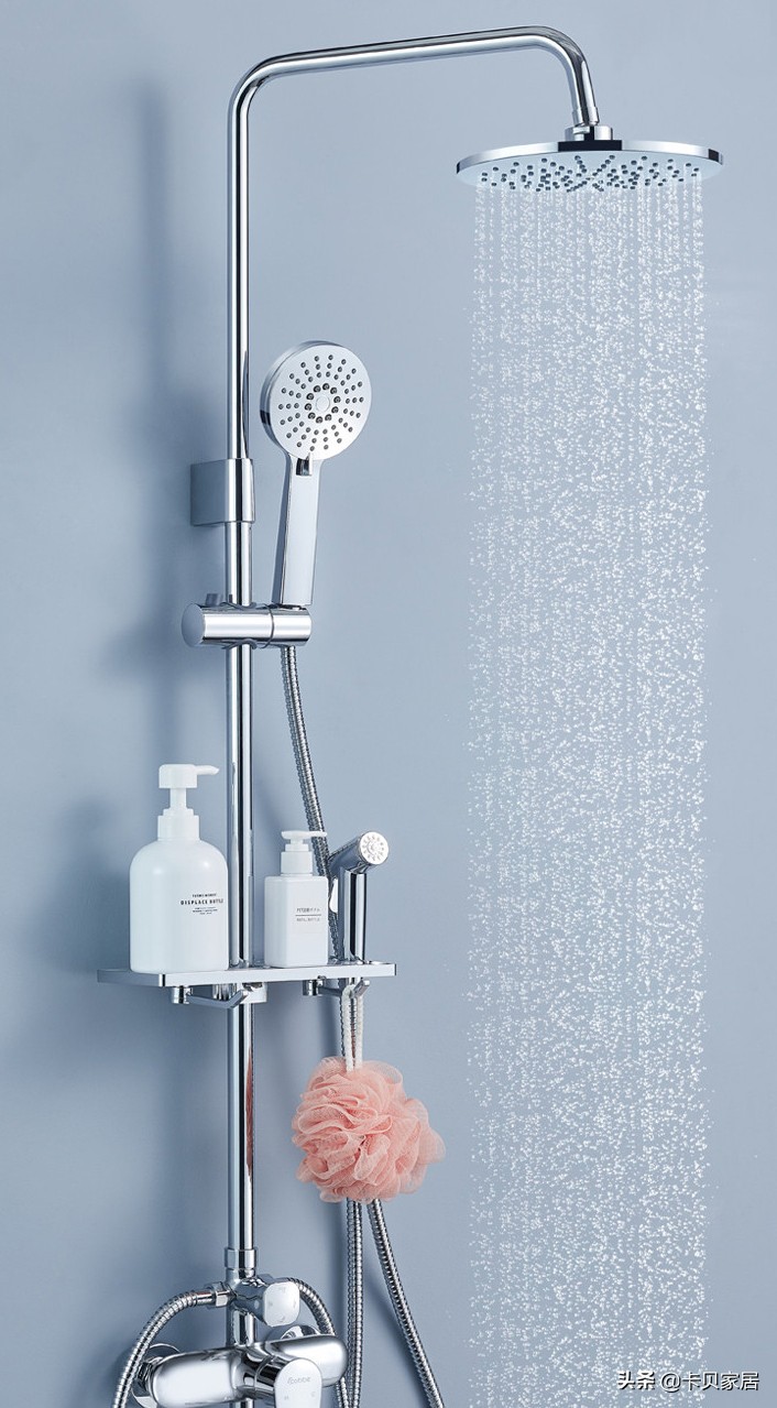 花洒表面工艺烤漆还是拉丝好,花洒表面工艺哪种好