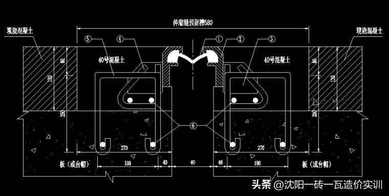 桥梁伸缩缝安装顺序,桥梁伸缩缝安装视频