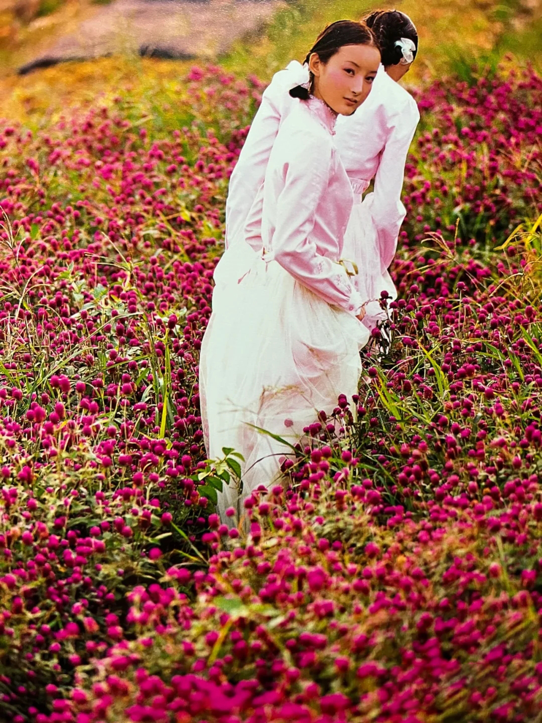 轻奢淑女屋,淑女屋以前的风格