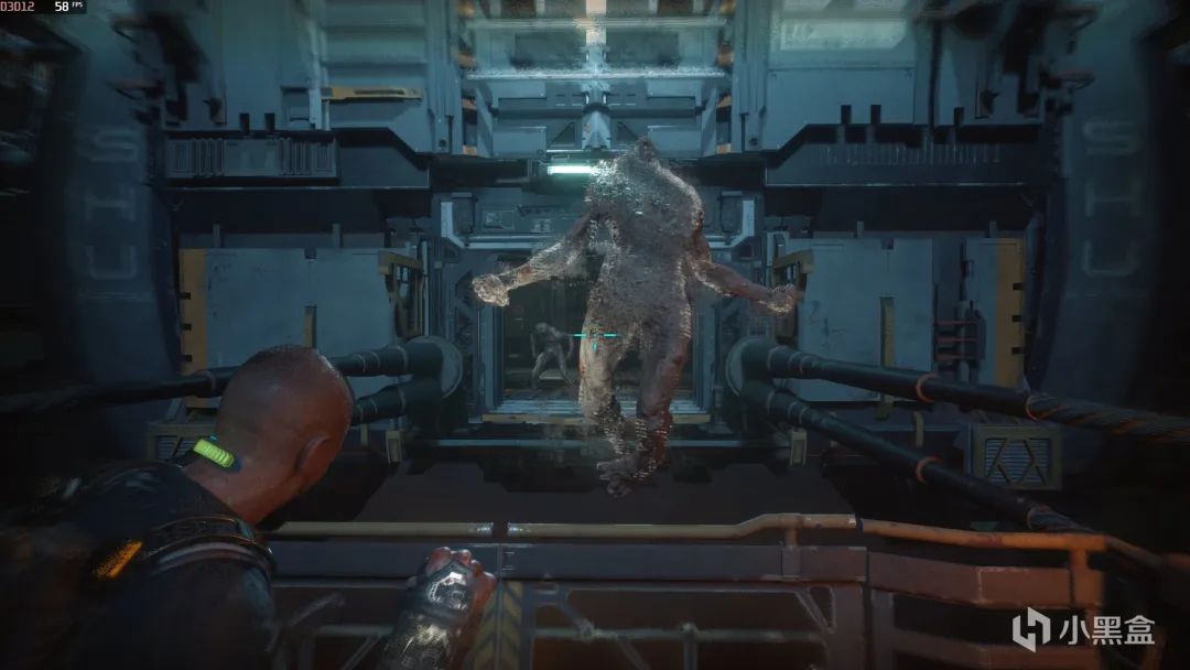 木卫四协议很恐怖么,木卫四协议游戏配置要求